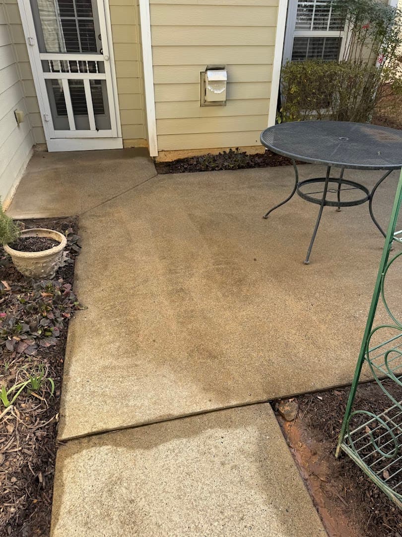 Davinci Home Improvements chimney services work photo 6 - Professional chimney cleaning and repair in Suwanee, Georgia