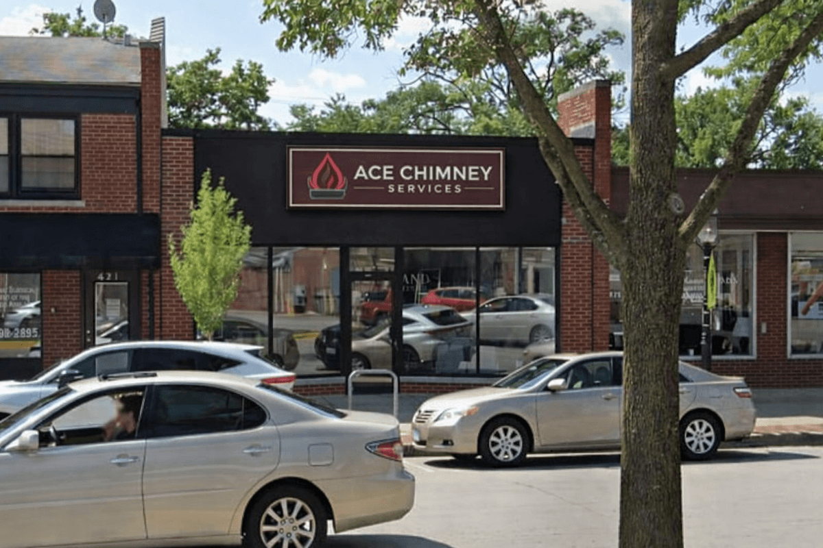 Ace Chimney Services thumbnail 3