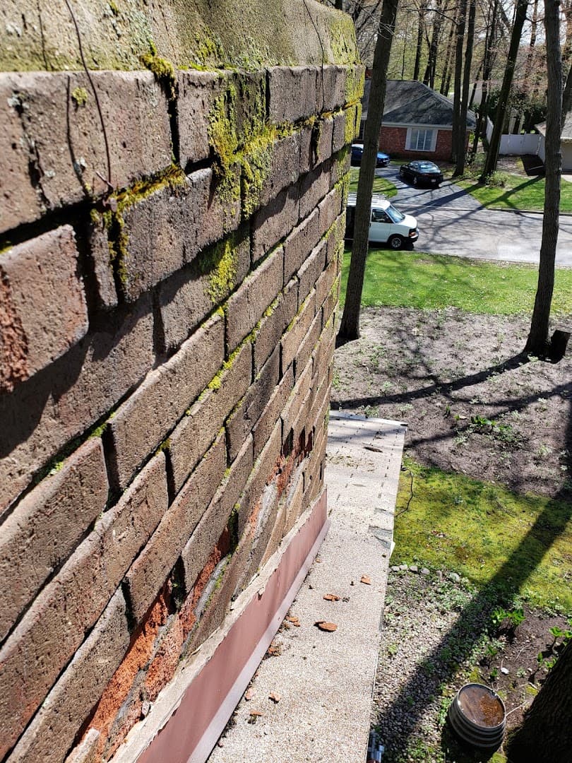 The Chimney Sweep LLC - Professional chimney cleaning, inspection and repair services in Combined Locks, Massachusetts