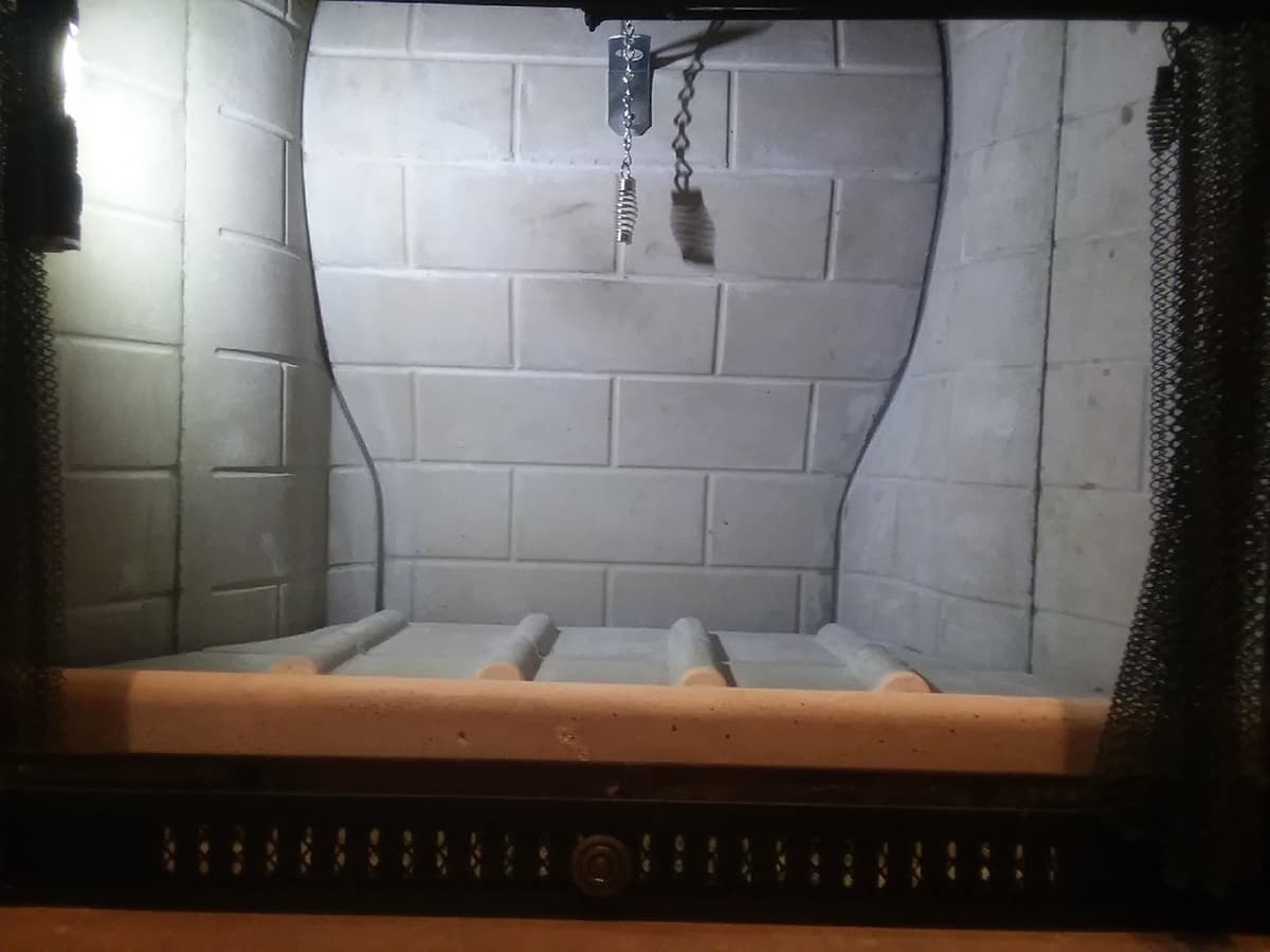 Fox Chimney Service LLC chimney services work photo 6 - Professional chimney cleaning and repair in Arlington, Wisconsin