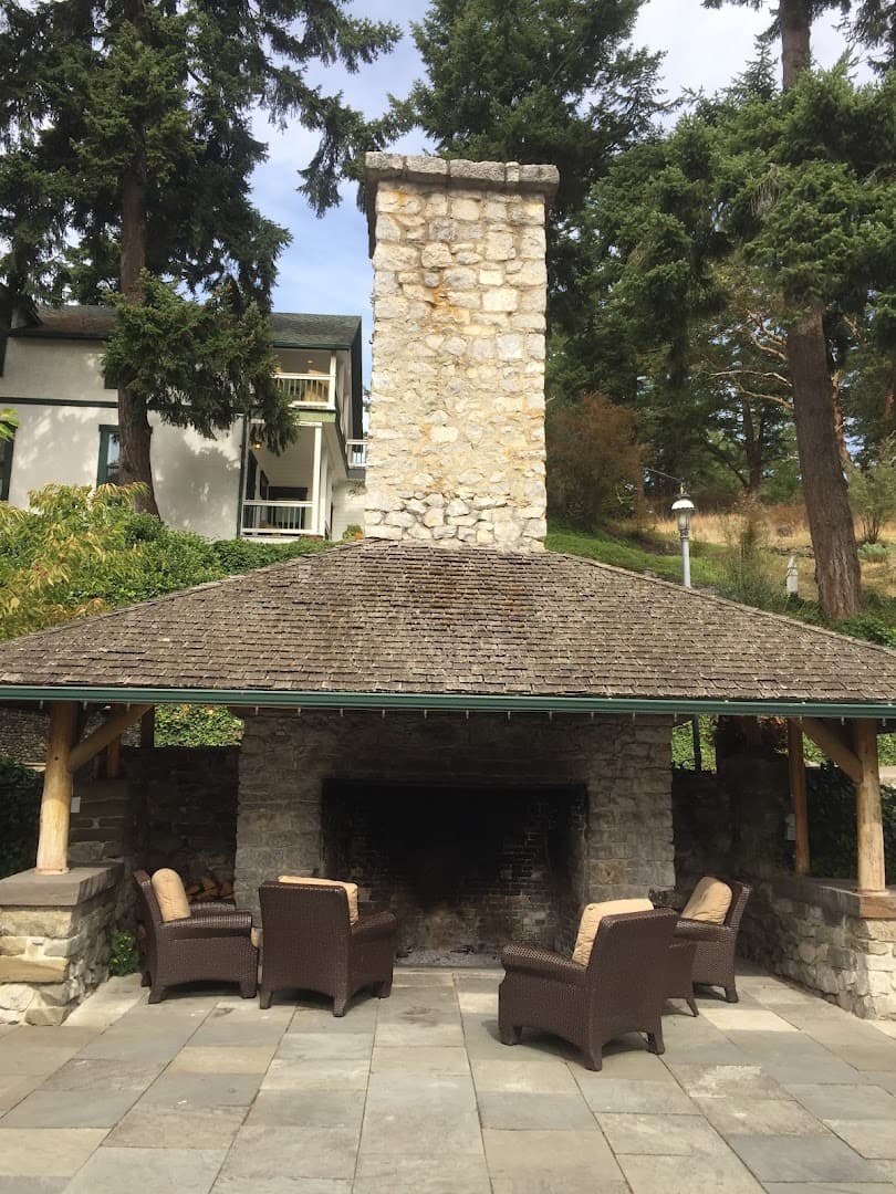 Chim-Chimney Sweeps chimney services work photo 6 - Professional chimney cleaning and repair in Wenatchee, Washington