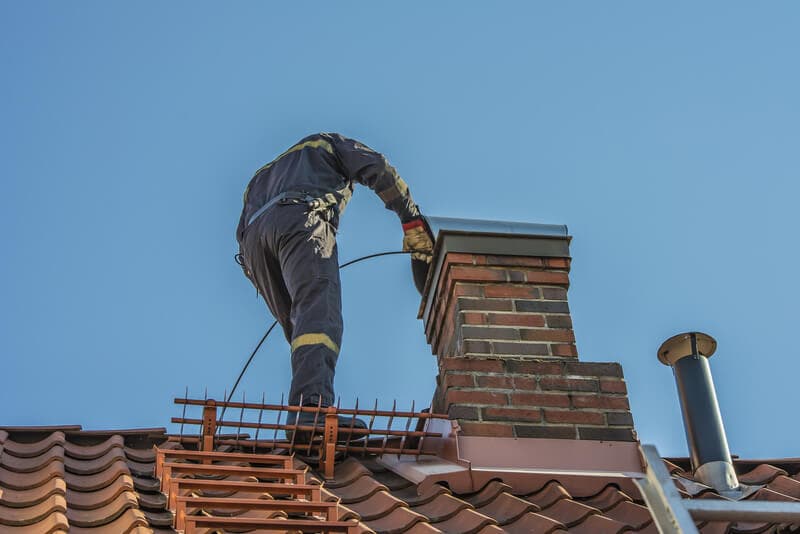 Choice Chula Vista Chimney Sweeps thumbnail 2