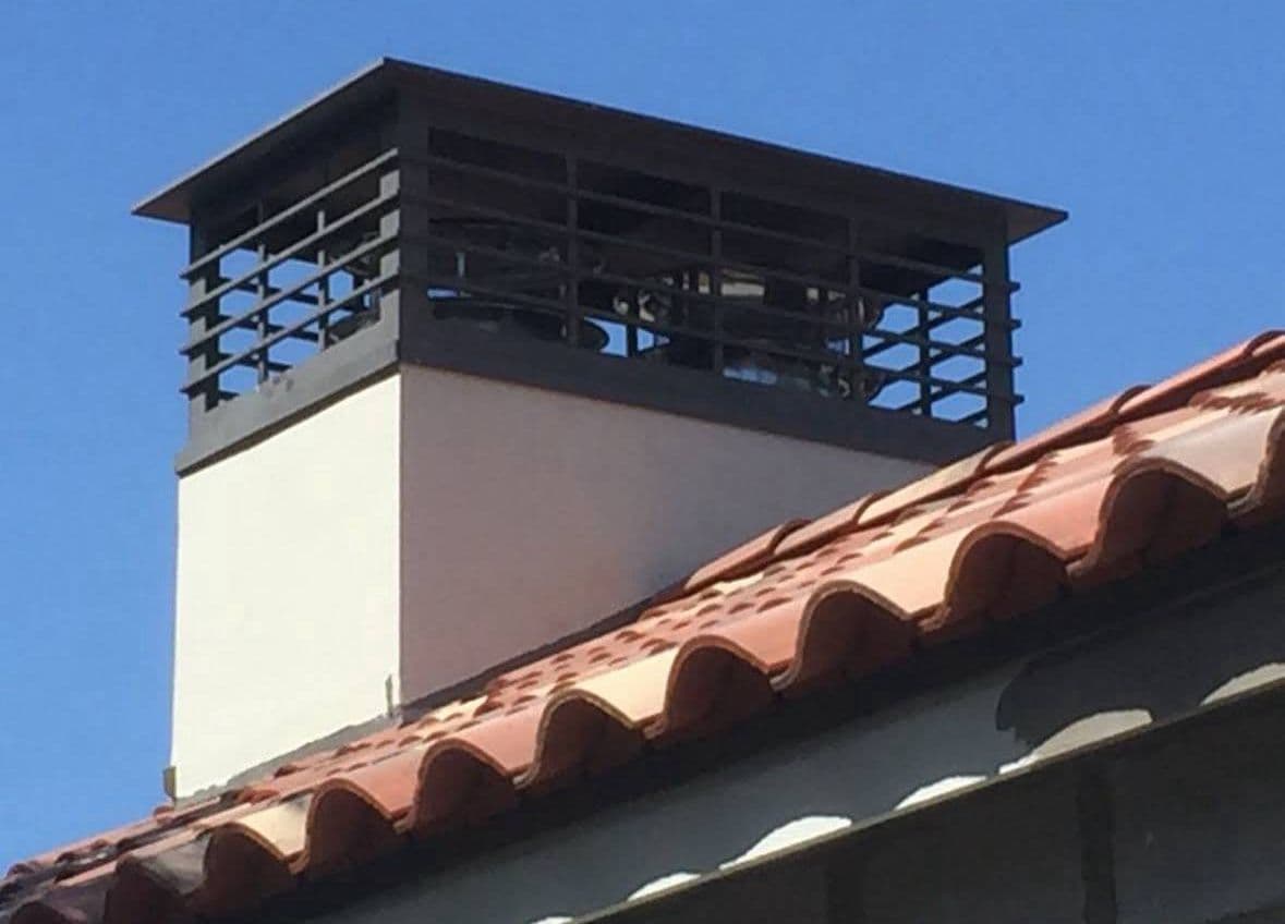 Roxbury Air & Chimney Care - Professional chimney cleaning, inspection and repair services in West Roxbury, Massachusetts