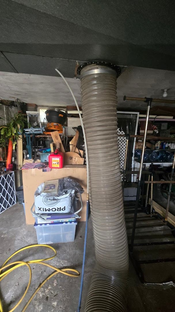 Clean Sweep Home Services thumbnail 3