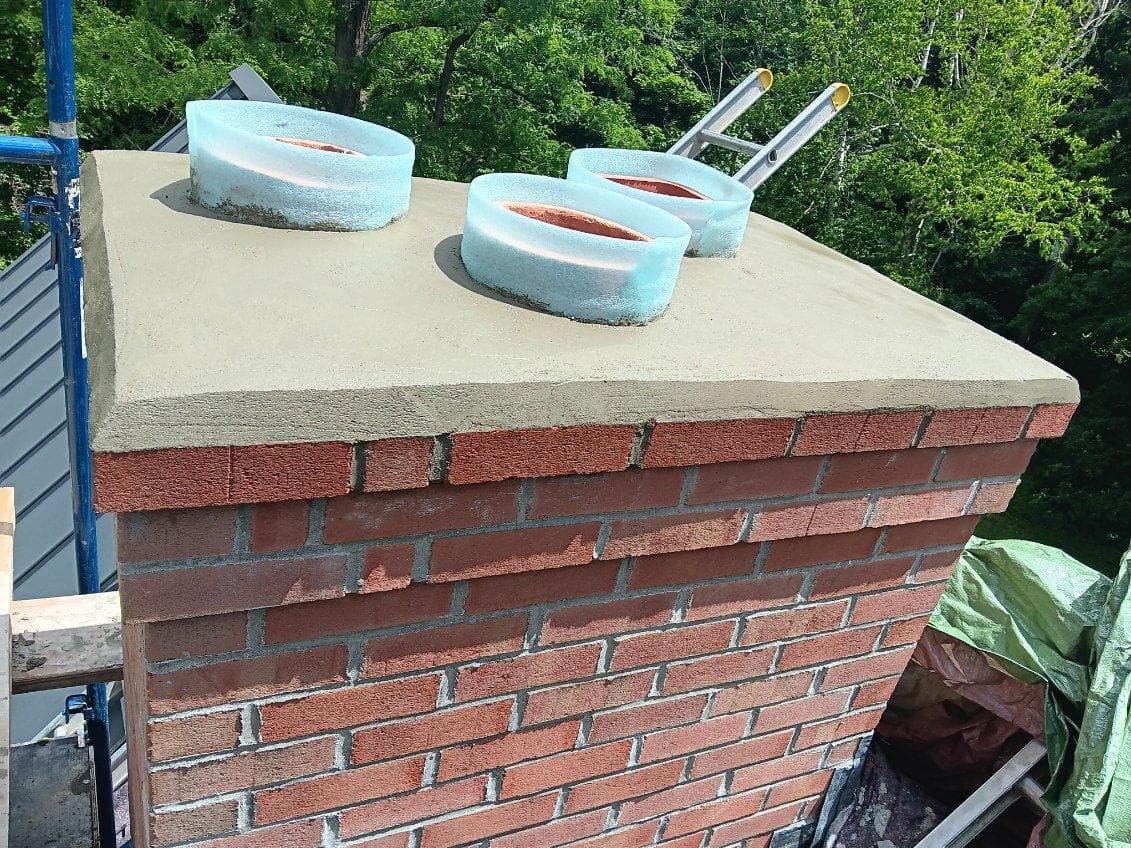 Green Mountain Chimney Care thumbnail 2