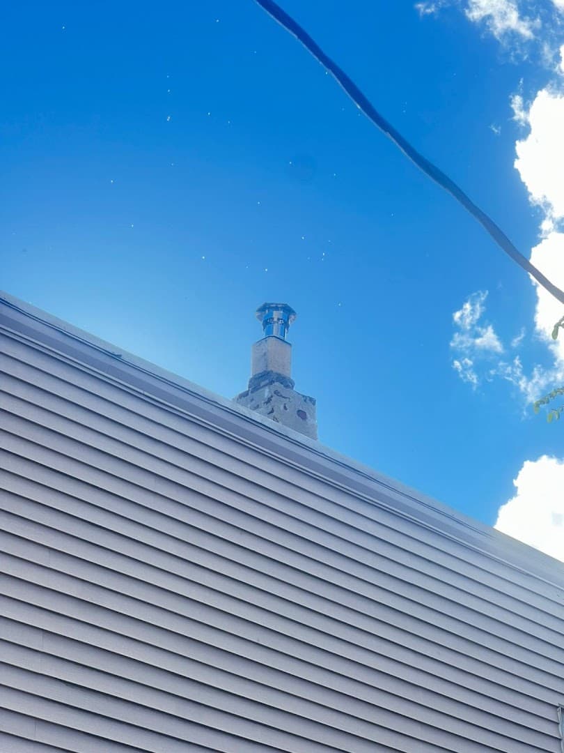 Ace Chimney Services - Professional chimney cleaning, inspection and repair services in Naperville, Illinois