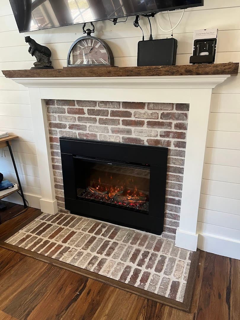 Chimney Swifts of The Lowcountry thumbnail 4