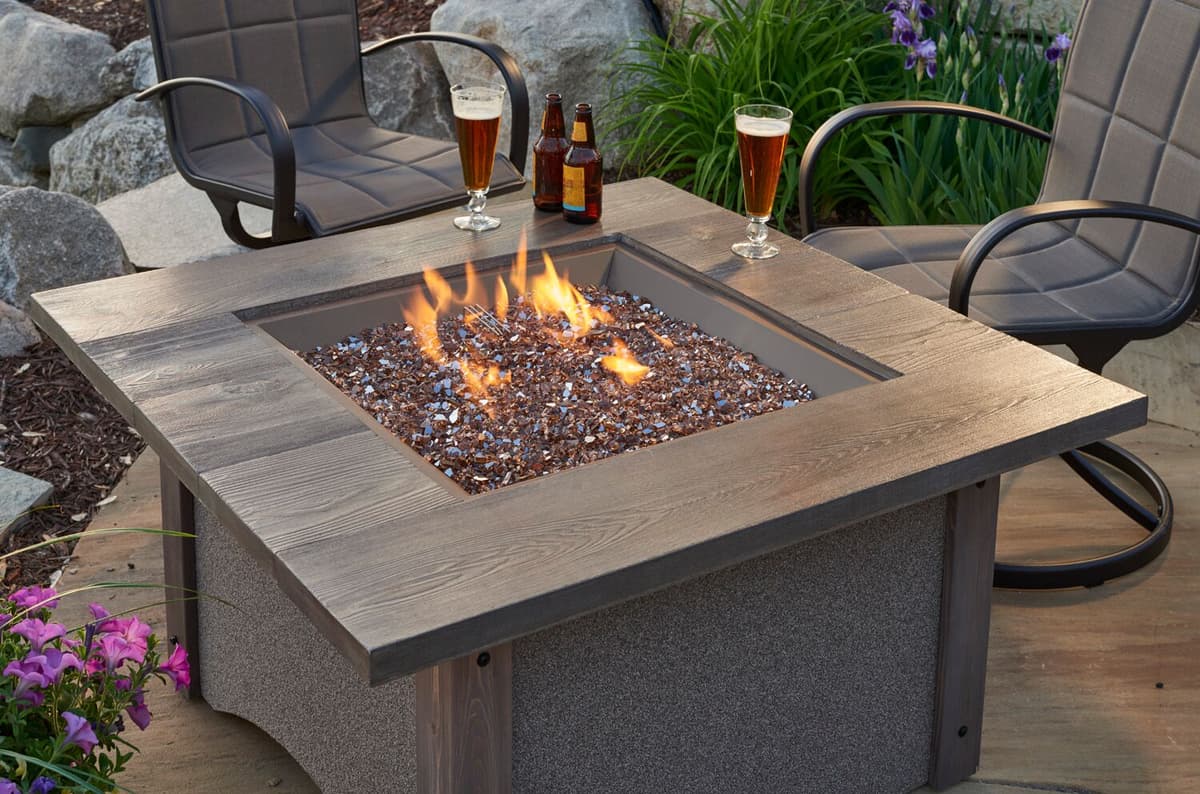 The Fire Place Ltd. thumbnail 2