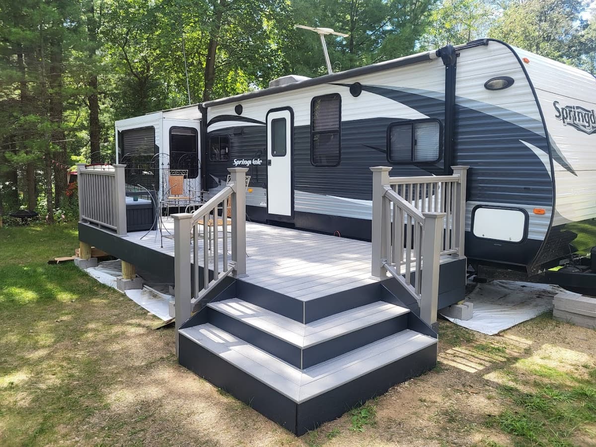 Doherty Chimney, Roofing and Exterior LLC thumbnail 4