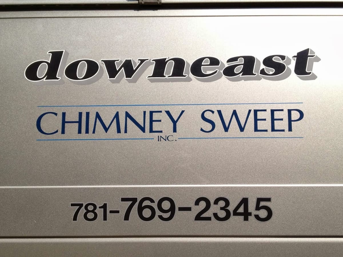 Downeast Chimney Sweep thumbnail 3