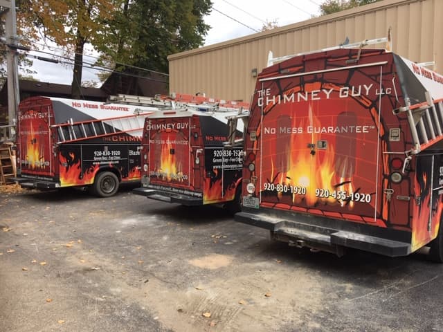 Chimney Guy thumbnail 2