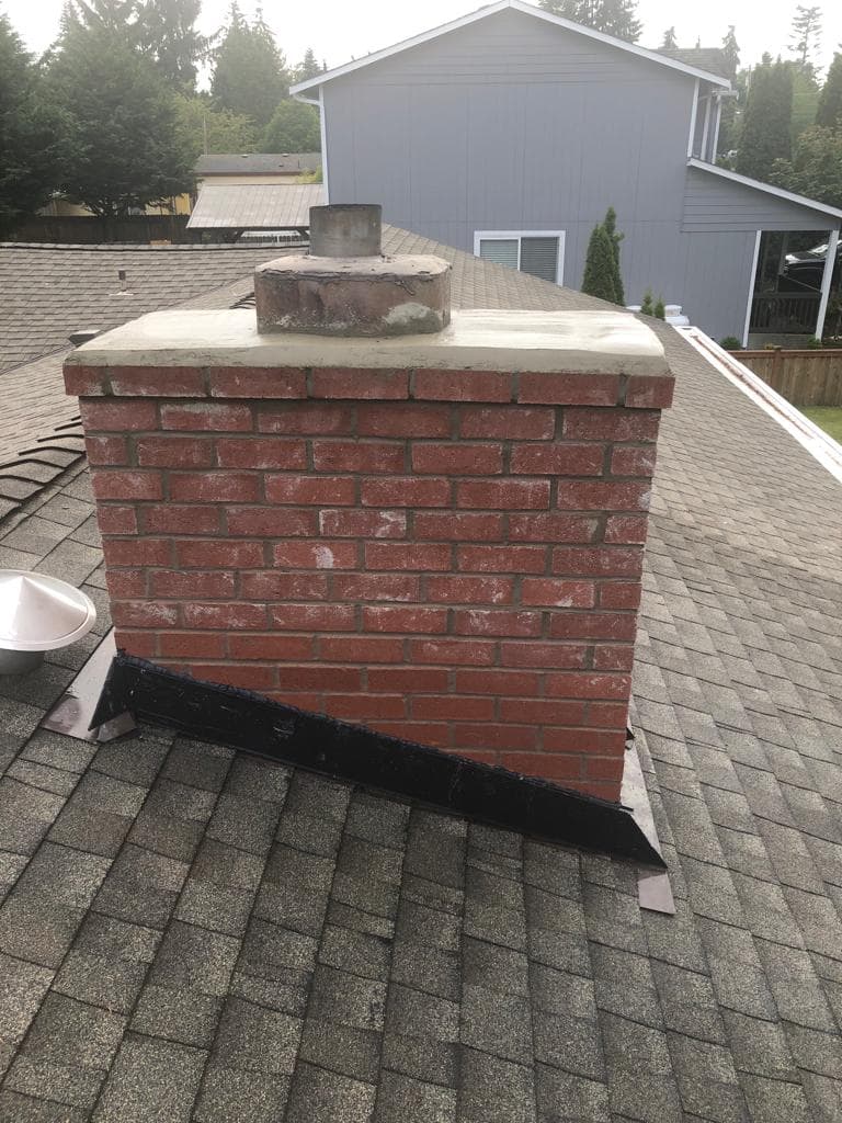 The chimney pros - Burlington MA thumbnail 2