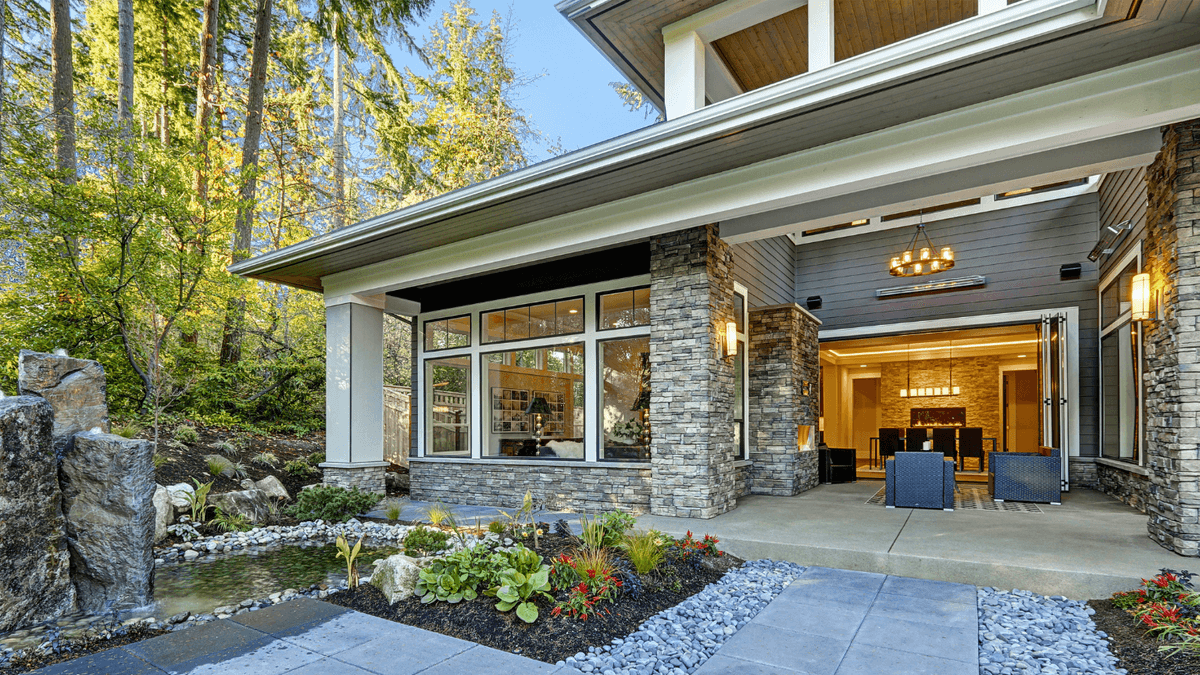 AB Masonry - Professional chimney cleaning, inspection and repair services in North Bend, Washington