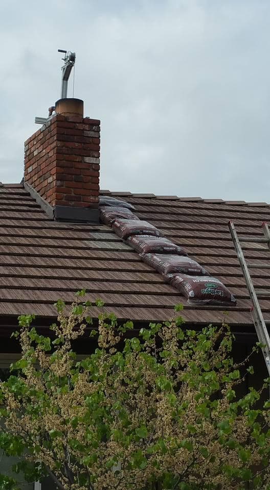 Ye Olde Brit Chimney Sweep thumbnail 2