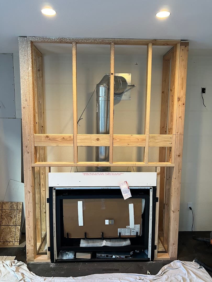 PNW Fireplaces thumbnail 3