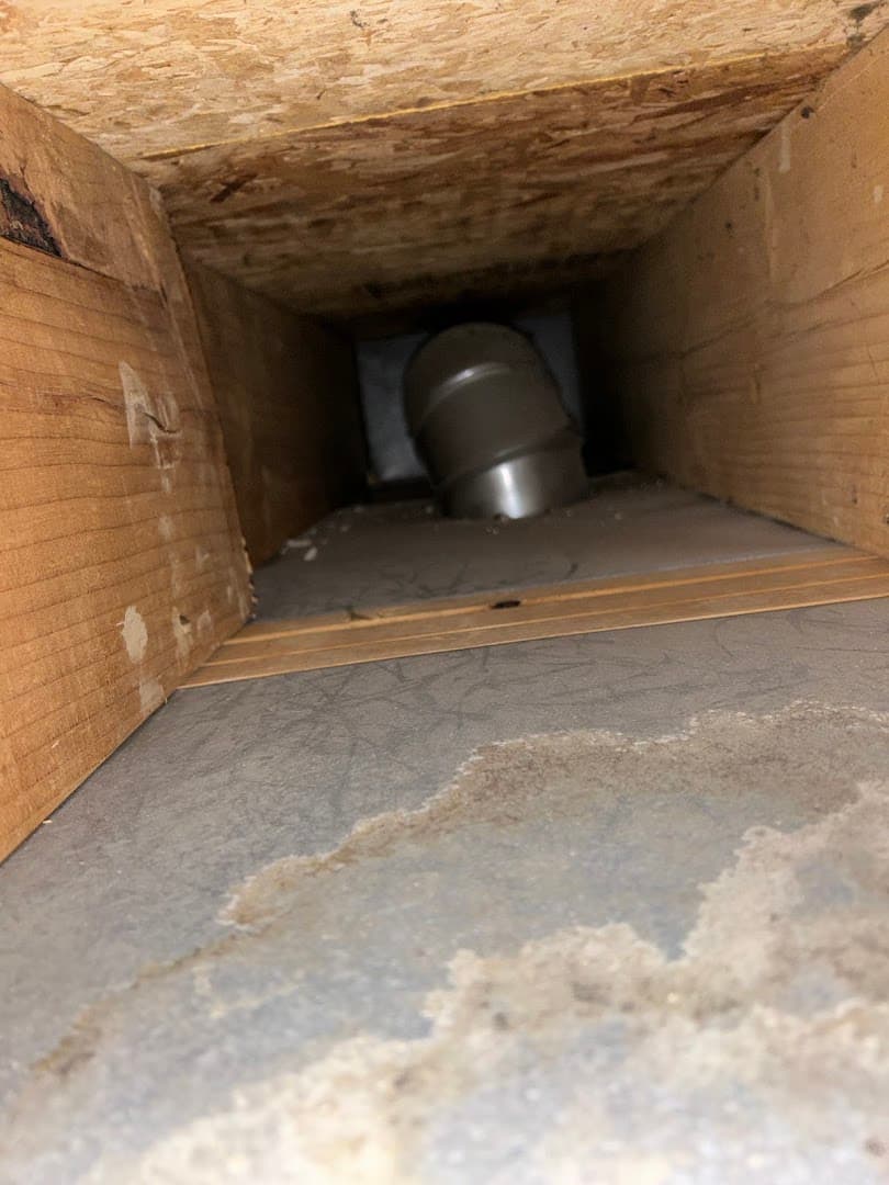 Local Air Duct and Chimney Services - Professional chimney cleaning, inspection and repair services in Cleveland, Ohio