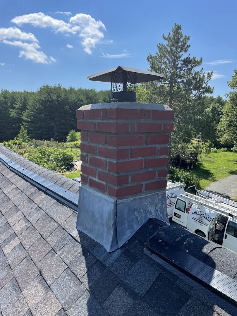 Empire Masonry & Chimney thumbnail 3