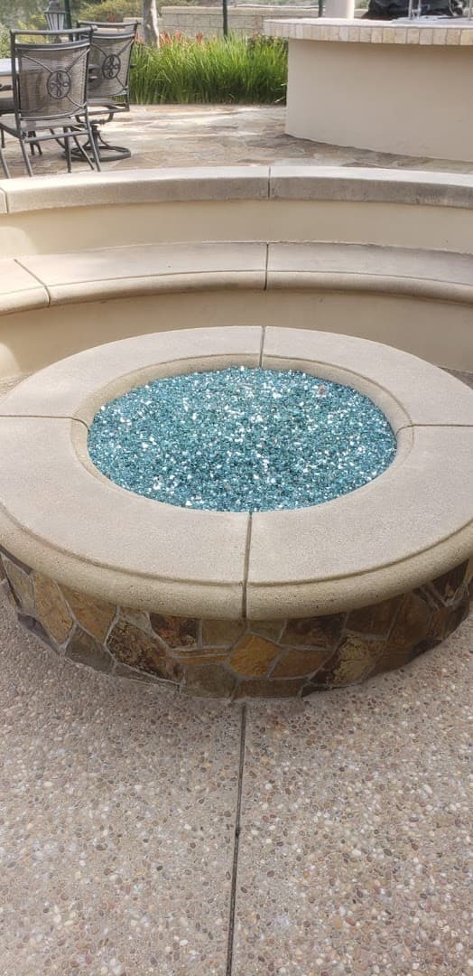 Luna's Air Duct Cleaning INC chimney services work photo 6 - Professional chimney cleaning and repair in Cerritos, Oregon