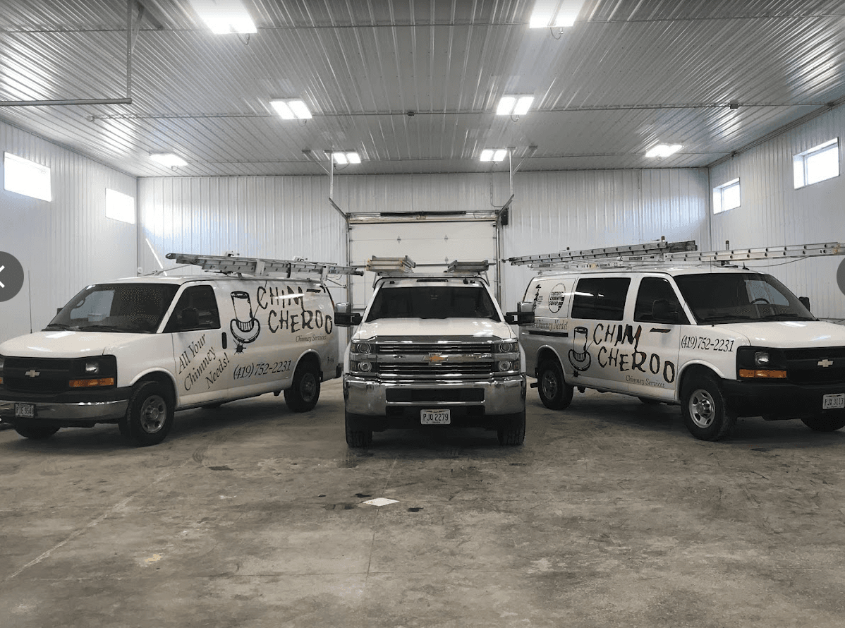 Chim Cheroo Chimney Service, Inc. - Professional chimney cleaning, inspection and repair services in Shiloh, Oregon