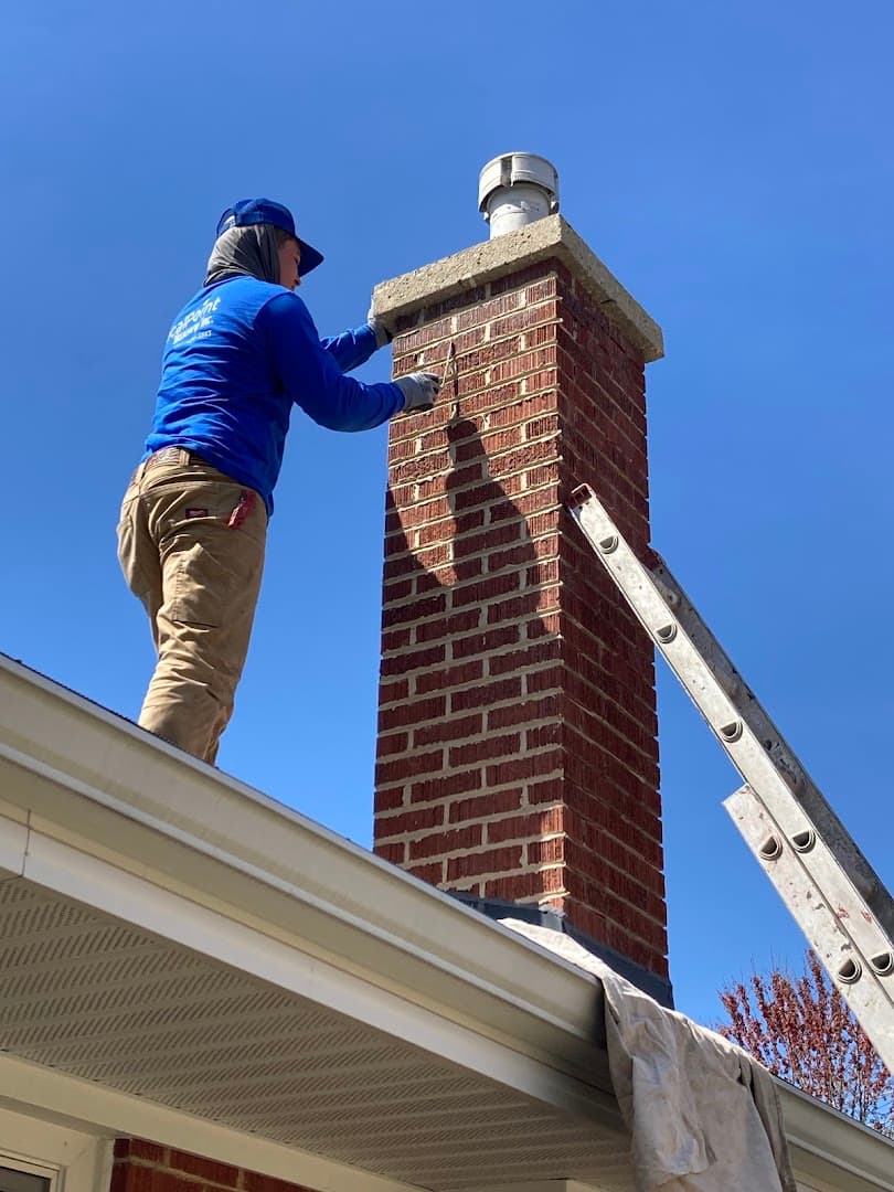 FocalPoint Masonry Inc thumbnail 2