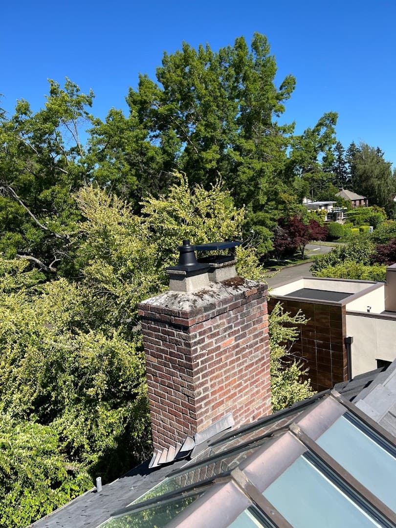 Chimney Sweep & Dryer Vent Cleaning Planet thumbnail 4