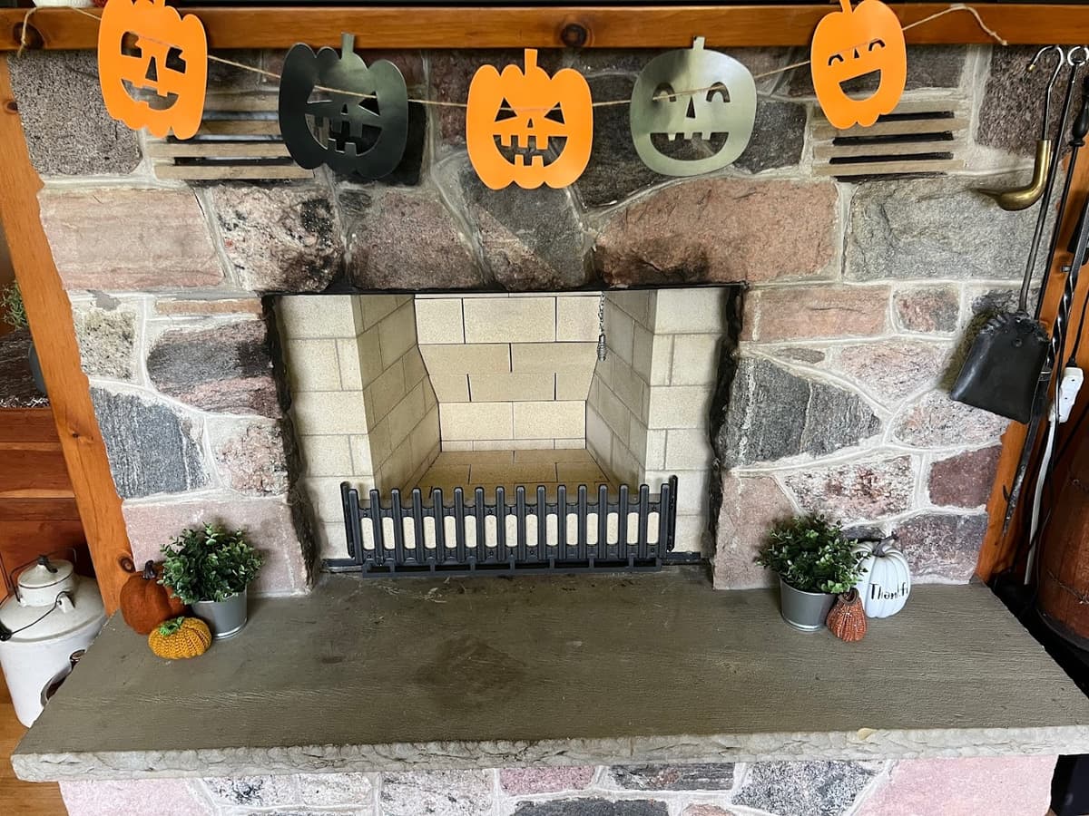 Humble Sweeps LLC chimney services work photo 5 - Professional chimney cleaning and repair in Cedarburg, Wisconsin