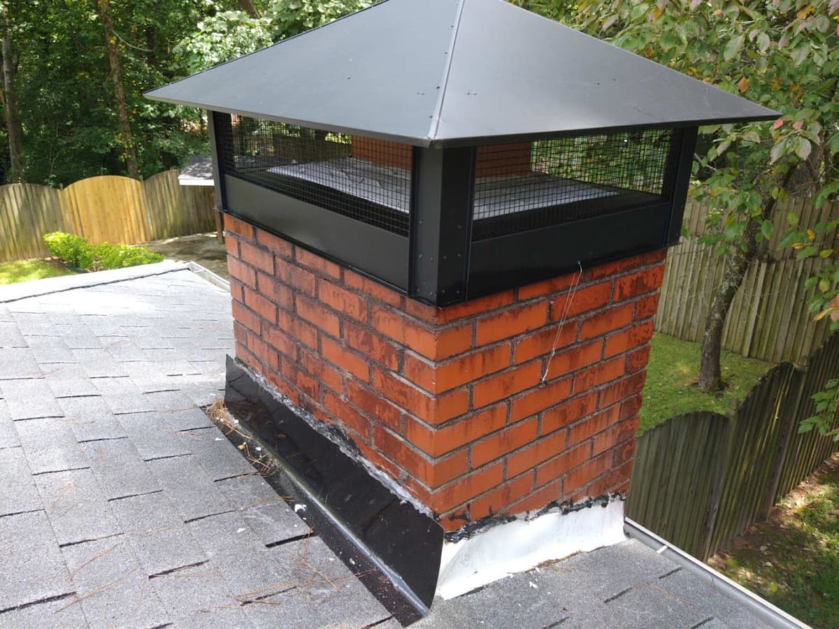 Atlanta Chimney Doctor, LLC thumbnail 3