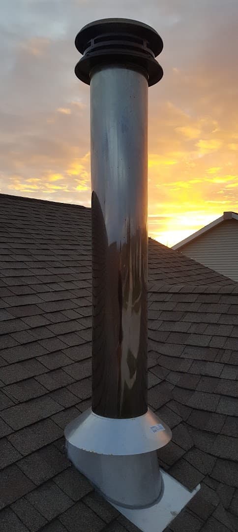 Advanced Chimney Specialists thumbnail 4