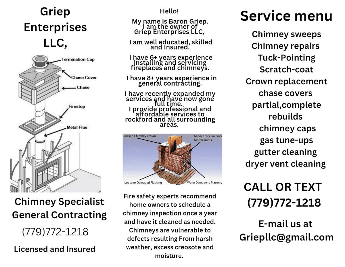 Griep Enterprises LLC, thumbnail 2