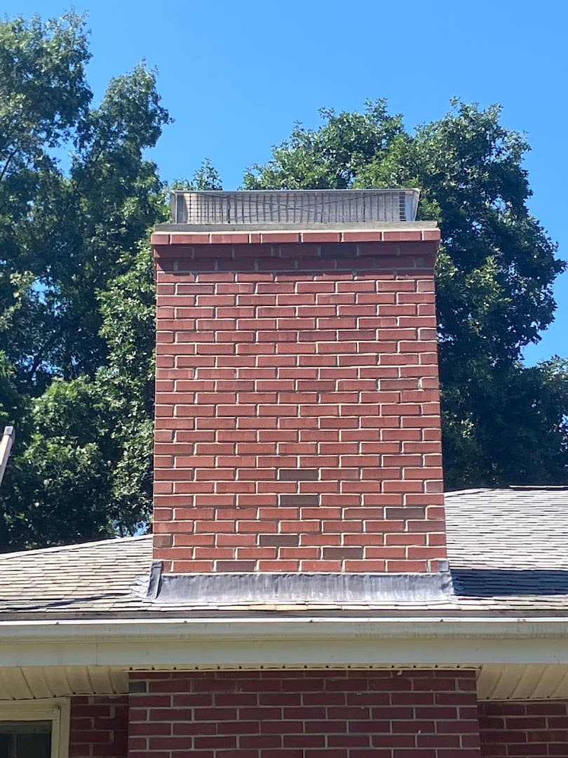 Pioneer masonry & chimney - Professional chimney cleaning, inspection and repair services in Southwick, Massachusetts