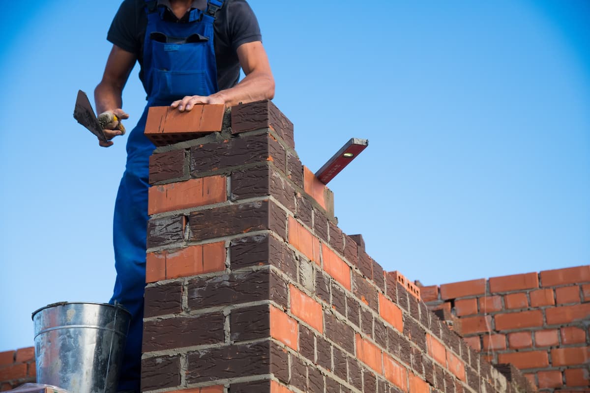 Malton Chimney & Masonry Repair thumbnail 4