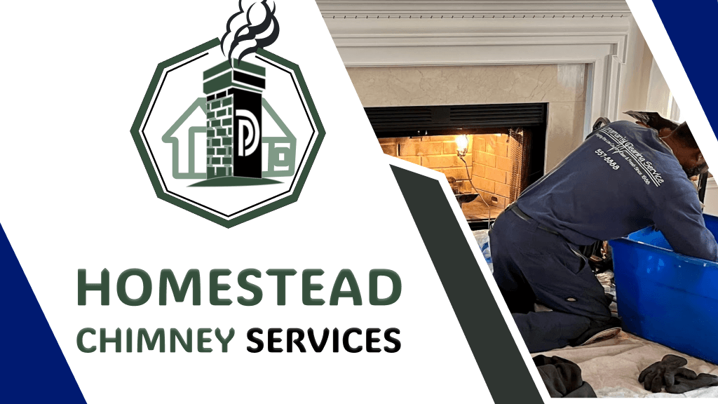 The Homestead Chimney Services - Professional chimney cleaning, inspection and repair services in Los Angeles, California