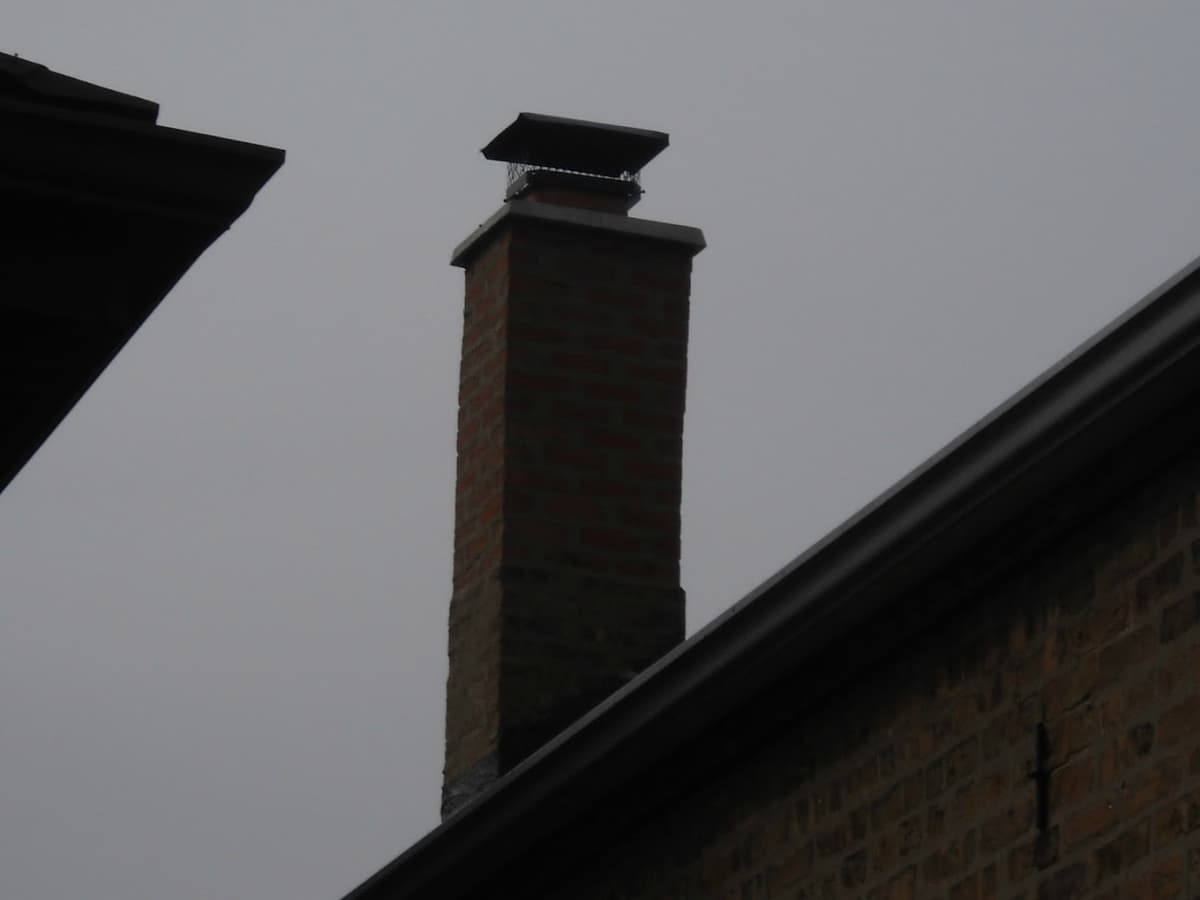 Chicago Chimney Inc, - Professional chimney cleaning, inspection and repair services in Chicago, Illinois