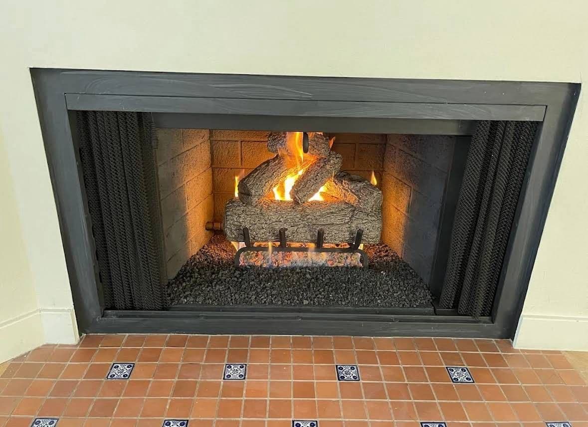 USA Chimney & Air Services Inc chimney services work photo 5 - Professional chimney cleaning and repair in Everett, Massachusetts