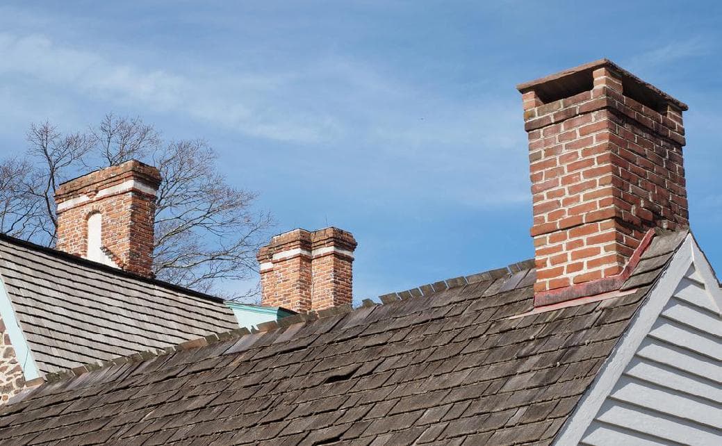 Boyd's Chimney Sweeps thumbnail 3