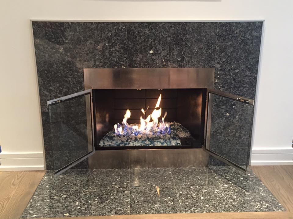 Chicagoland Fireplace and Chimney Restoration thumbnail 2