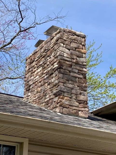 CMZ Chimney LLC - Professional chimney cleaning, inspection and repair services in Cortland, Ohio