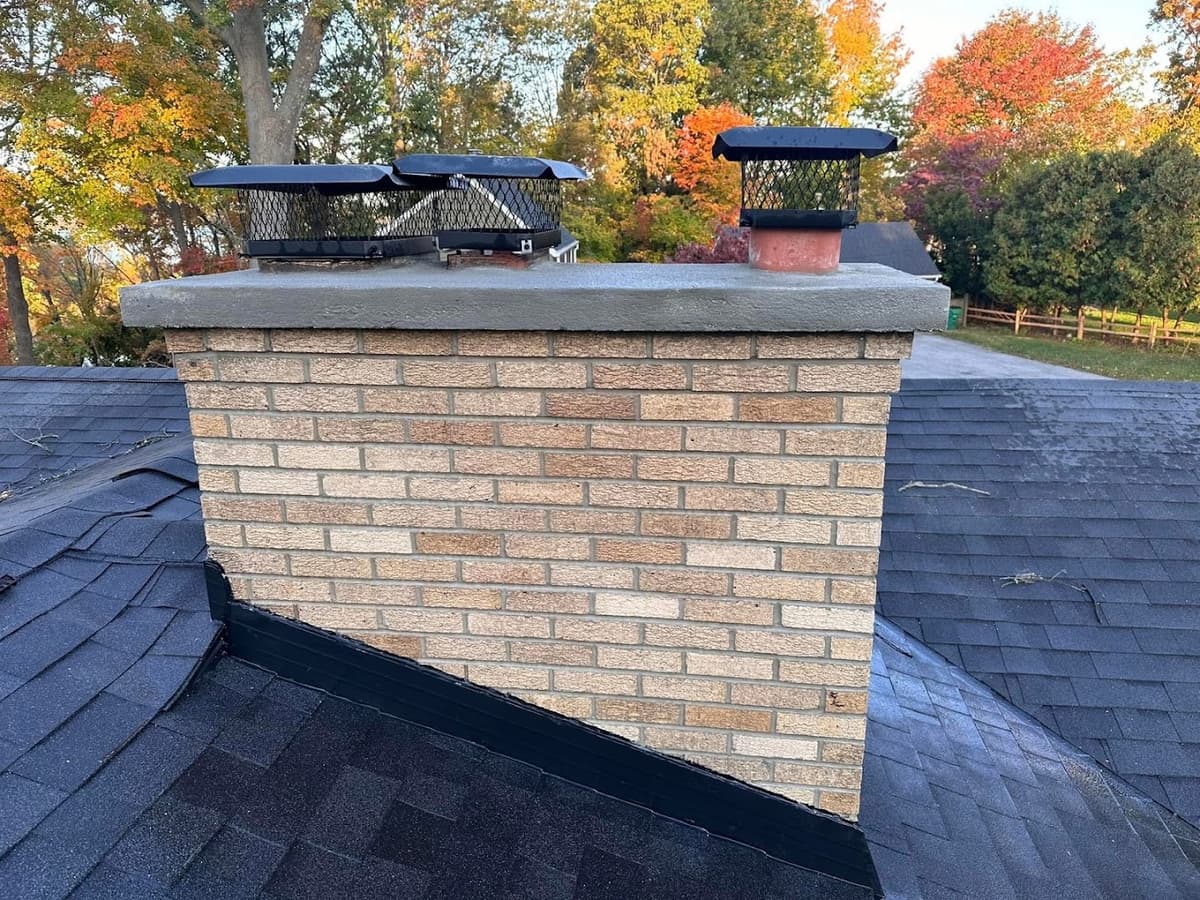 Apex Richmond Chimney Cleaning & Fireplace thumbnail 3