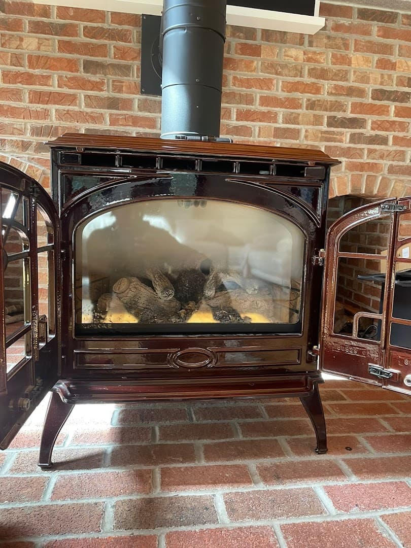 Green Chimney Sweep thumbnail 2