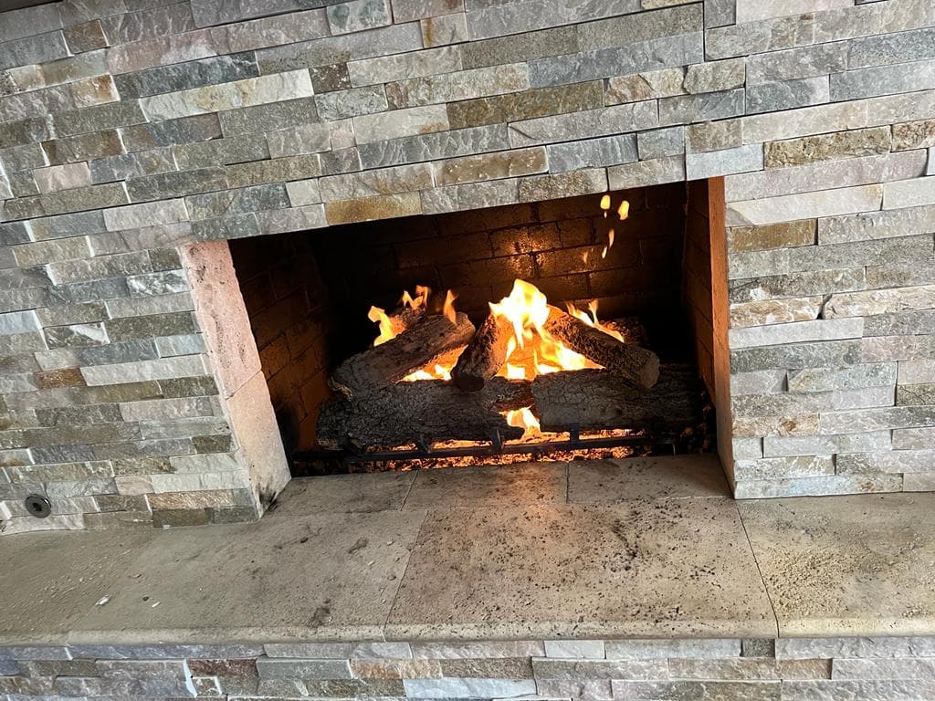 Speedy Chimney Sweep - Professional chimney cleaning, inspection and repair services in Marietta, Georgia