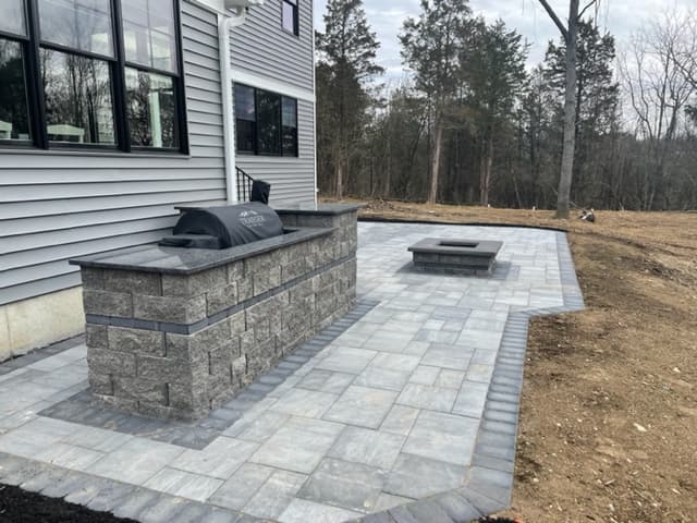 Reading Rock, Inc. chimney services work photo 5 - Professional chimney cleaning and repair in Columbus, Ohio