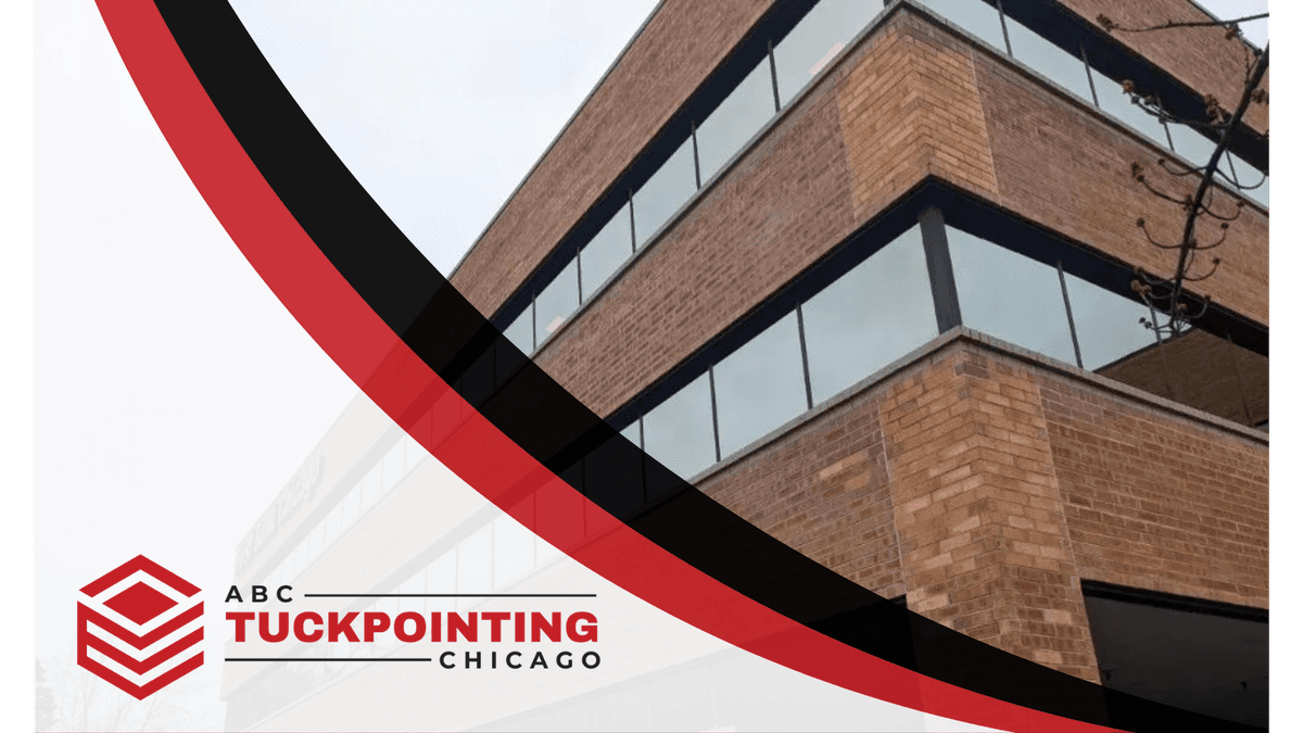 ABC Tuckpointing Chicago - Professional chimney cleaning, inspection and repair services in Chicago, Illinois