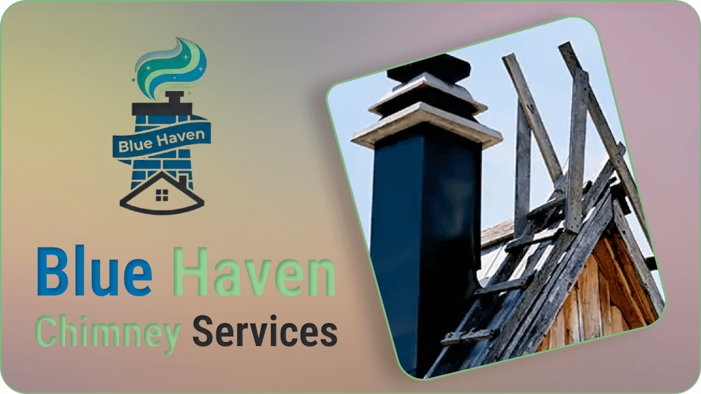 Blue Haven Chimney Services - Professional chimney cleaning, inspection and repair services in Elk Grove, California