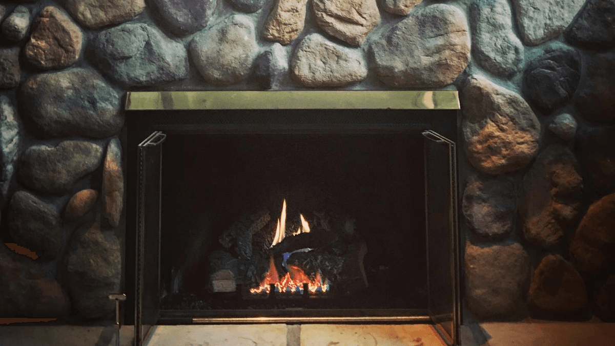 All American Chimney Sweep & Repair - Professional chimney cleaning, inspection and repair services in West Peoria, Georgia