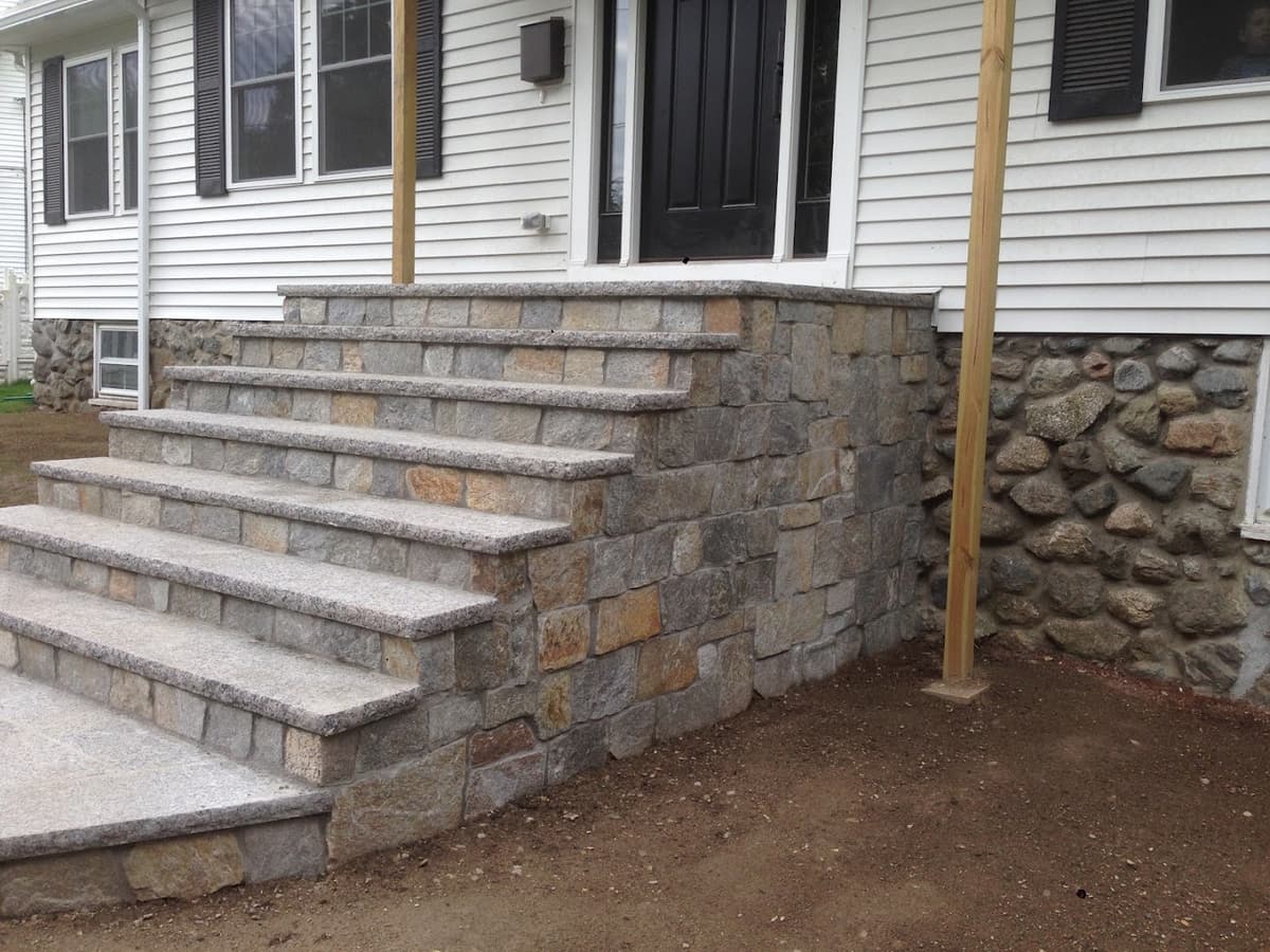 American Made Masonry - Professional chimney cleaning, inspection and repair services in Burlington, Massachusetts