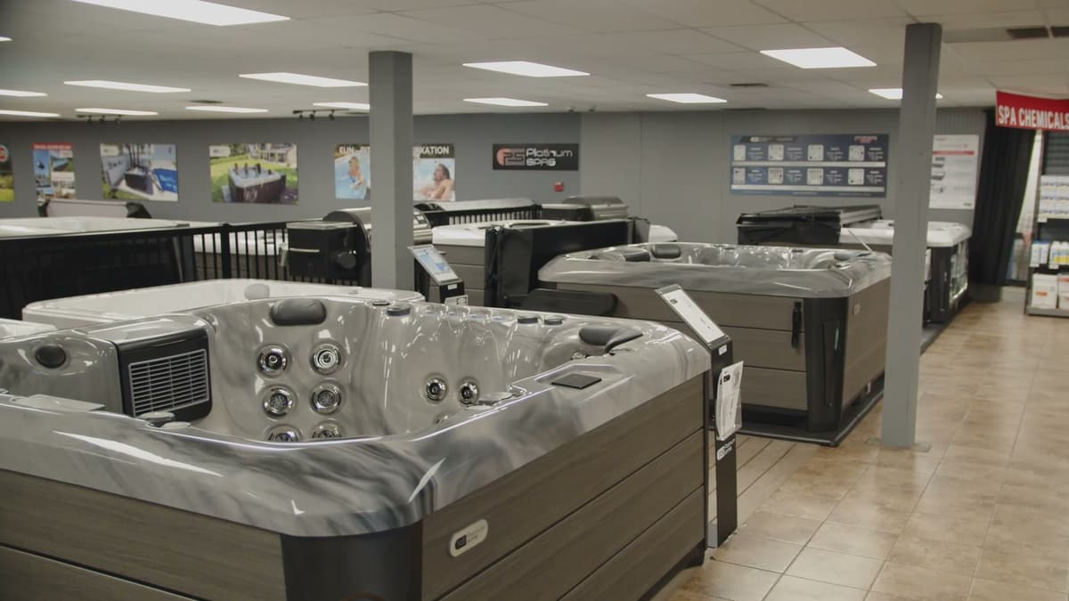 Country Homes Power thumbnail 2