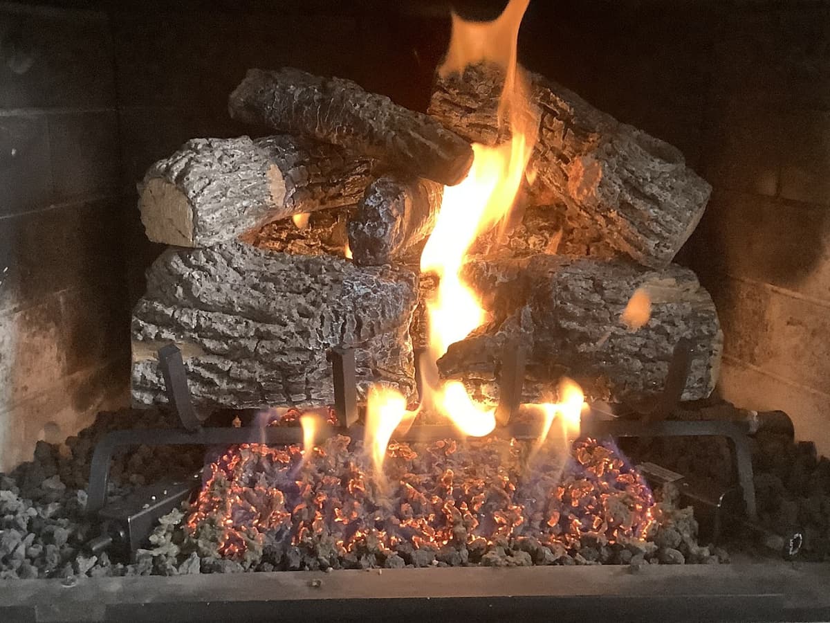 Smoke Alert Home Fire Safety chimney services work photo 5 - Professional chimney cleaning and repair in Roswell, Georgia