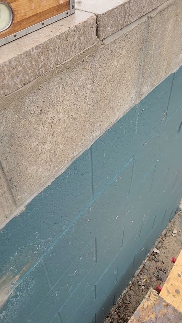 Krown Masonry Restoration & Repair thumbnail 2