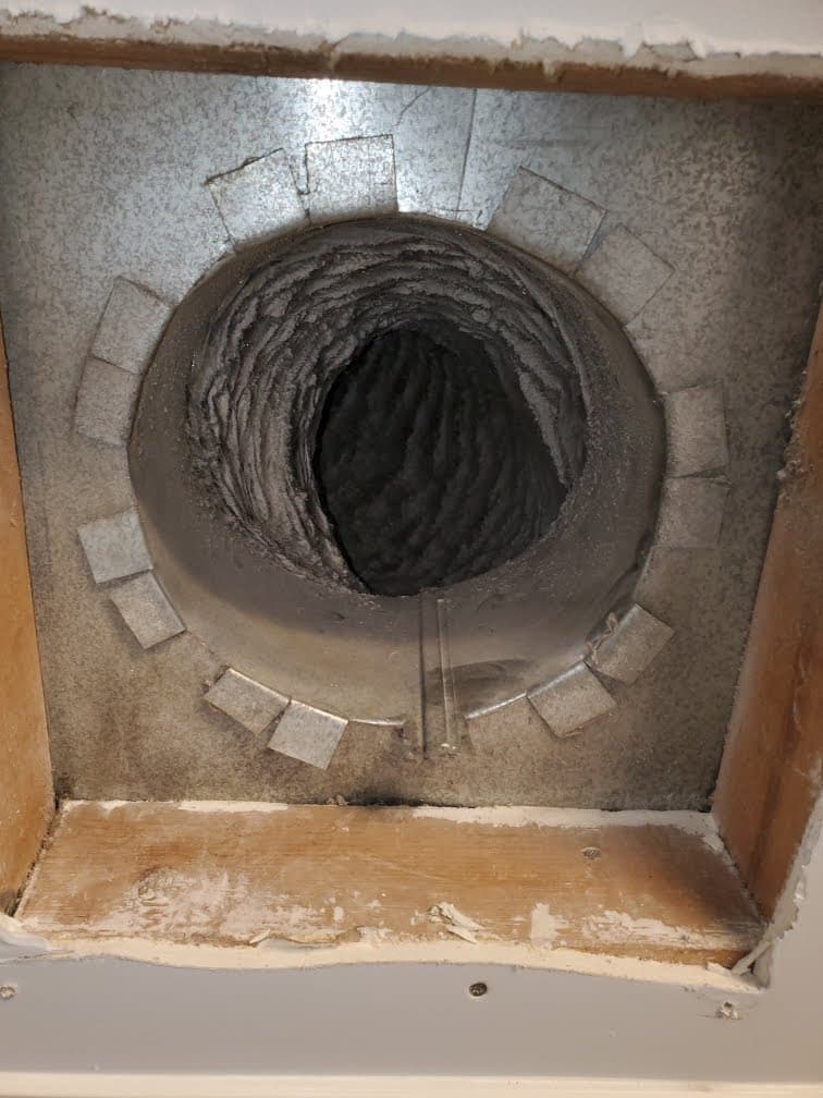 Atlanta Air Duct cleaning llc thumbnail 4