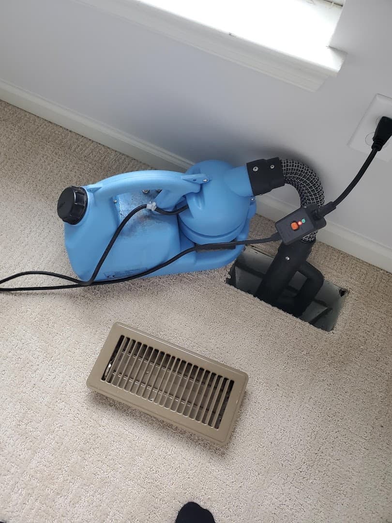 Clean Sweep Home Services thumbnail 4